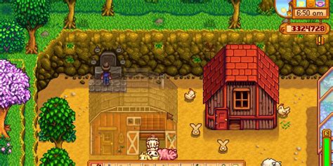 How To Pass Grandpa's Evaluation In Stardew Valley.